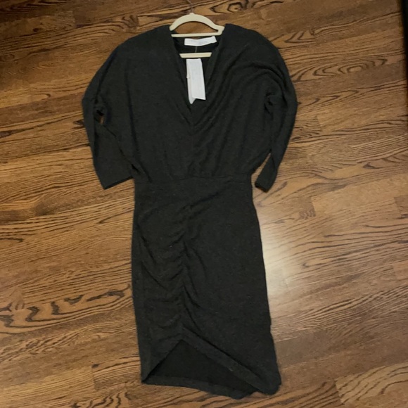 NWT IRO Bananas dress - Picture 5 of 7